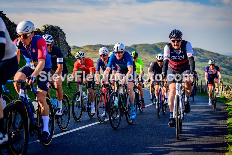 075600 - Kirkstone Pass 07:00 - 08:00