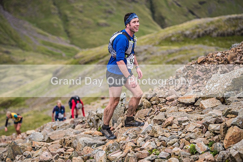 Borrowdale-1539 - Borrowdale Fell Race Saturday 5th August 2023