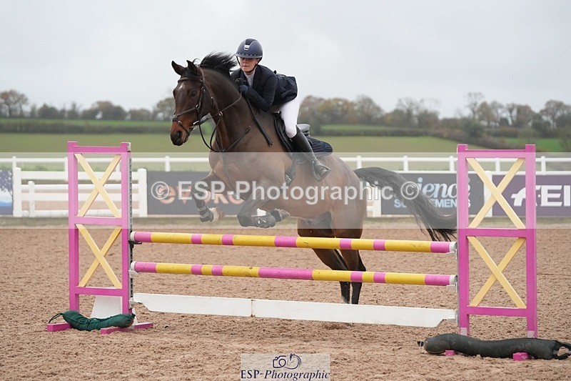 251109-085014-03091 - Cls 15 British Novice and 90cm Open