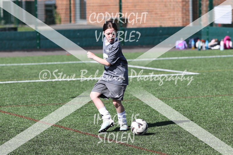 1DX33717 - Sat 13th U7 & U8 Girls