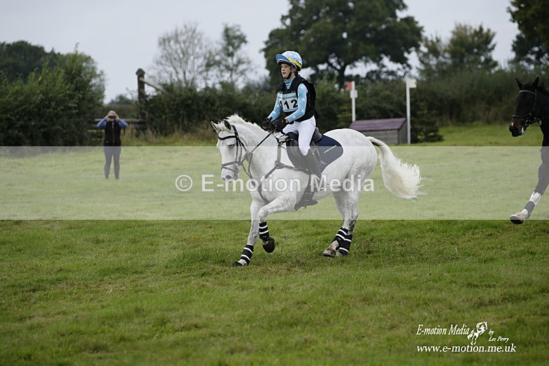  WWHT 171021 2169 - Novice Pairs (0.80m)  17/10/21