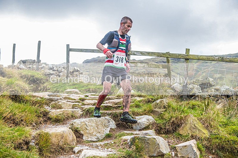 Langdale-1323 - Langdale Horseshoe Fell Race Saturday 8th October 2022