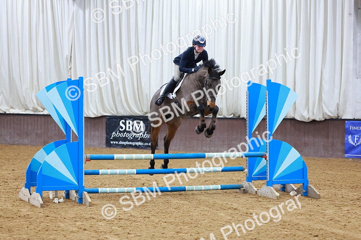 SBM_000018 - Class 1 - Clear Round