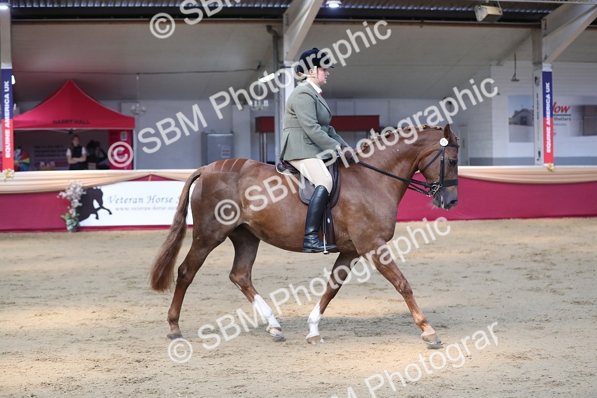 SBM_02899 - Class 6a Area Ridden Pre Vet