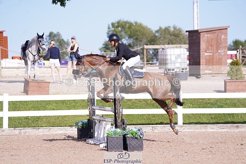 250628-175810-07368 - Cls 24 Pony Discovery & 90cm Open