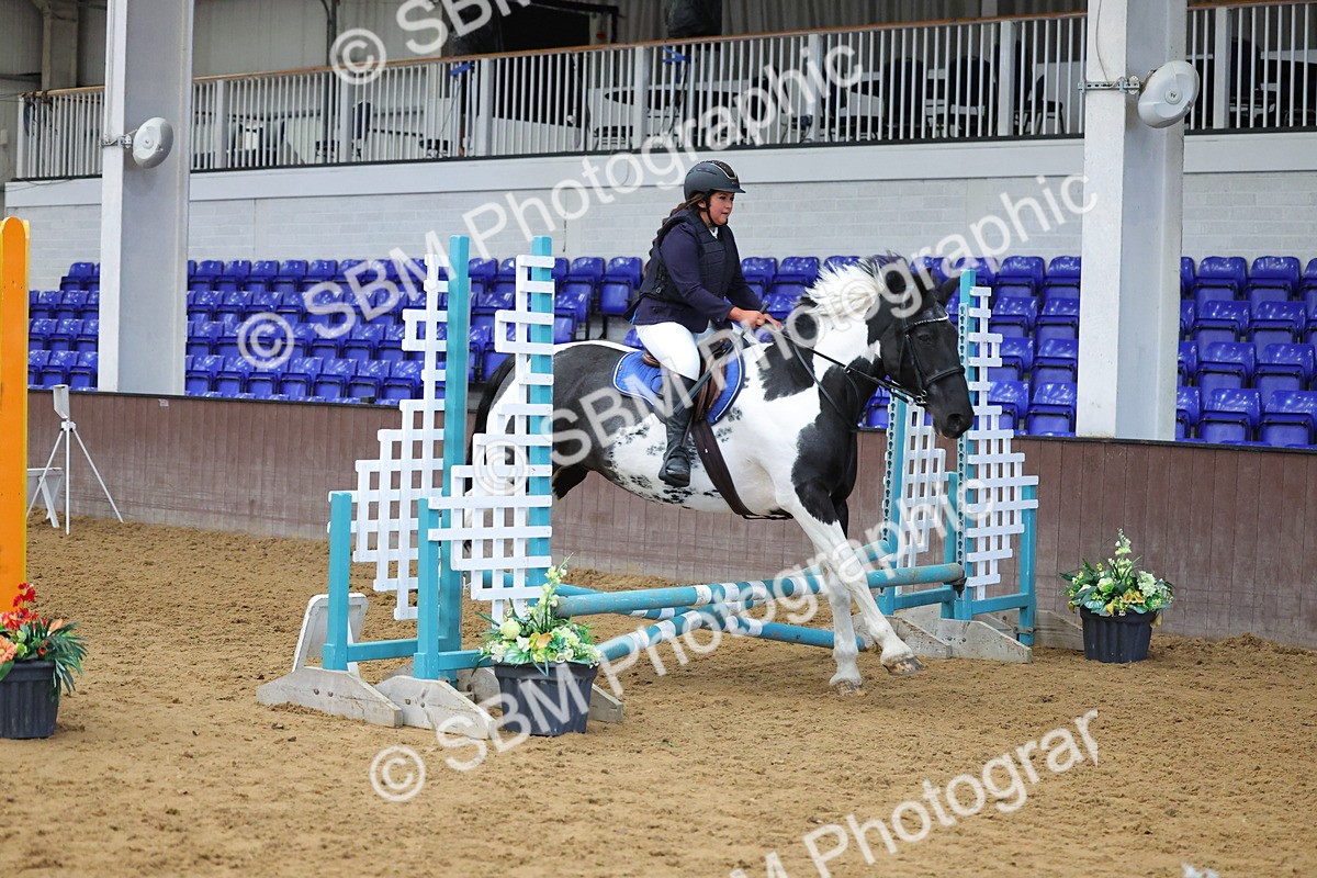 SBM_000859 - Class 3 - 60cm - BRC Warm Up