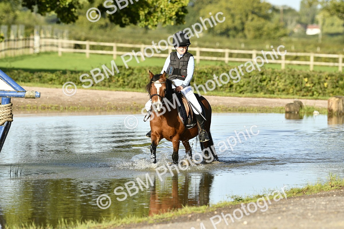 SBM_15076 - E4a - Eventers Challenge 50cm Open