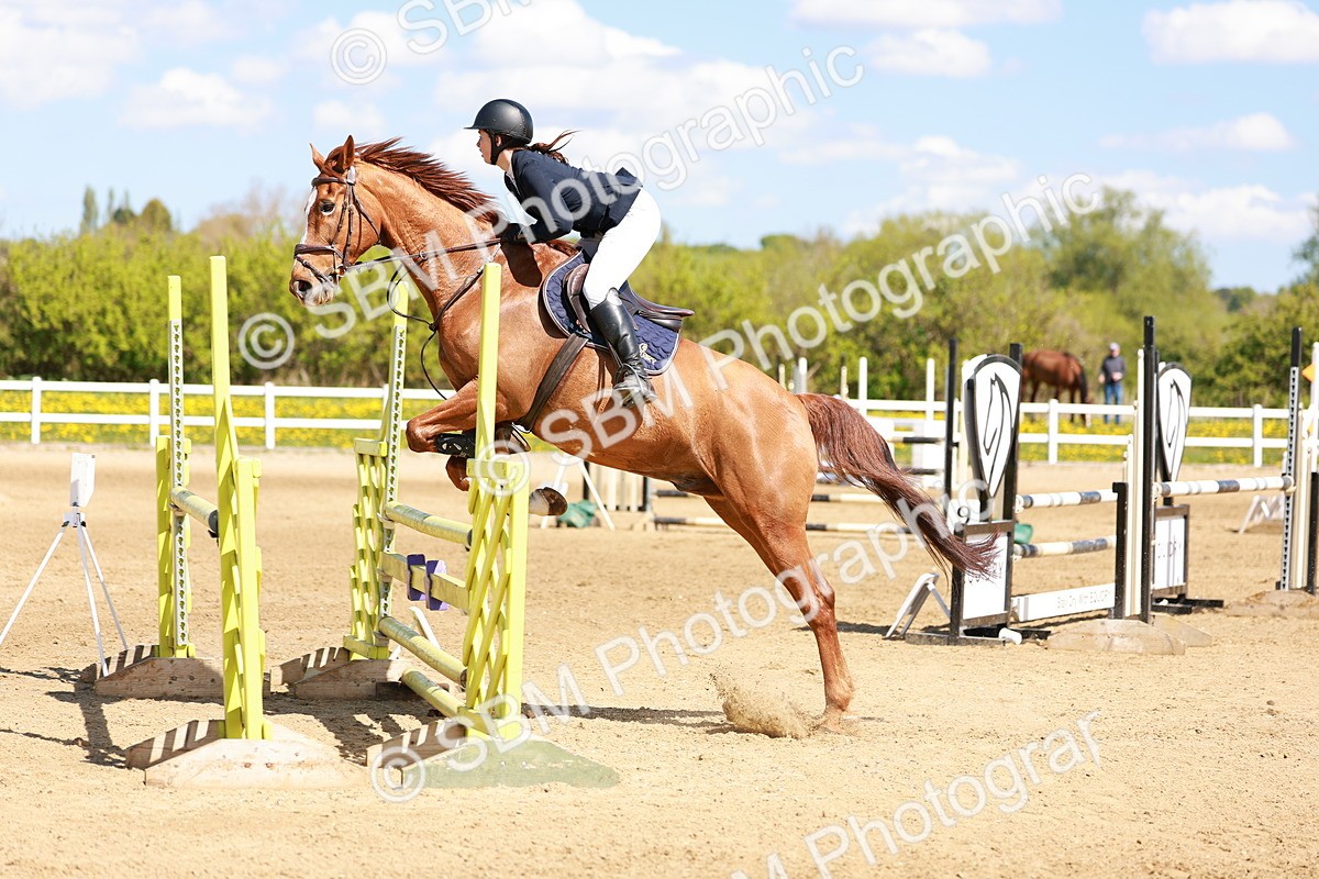 SBM_001445 - Class 3 - Senior Discovery - 1.00m