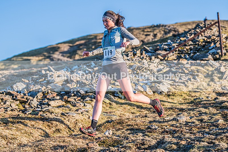 Grisedale-564 - Grisedale Grind Fell Race Wednesday 17th April 2024