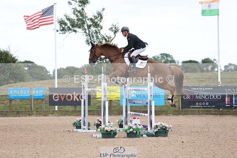 250719-132528-15558 - Cls 3, 3 Star Small Tour Start til Break