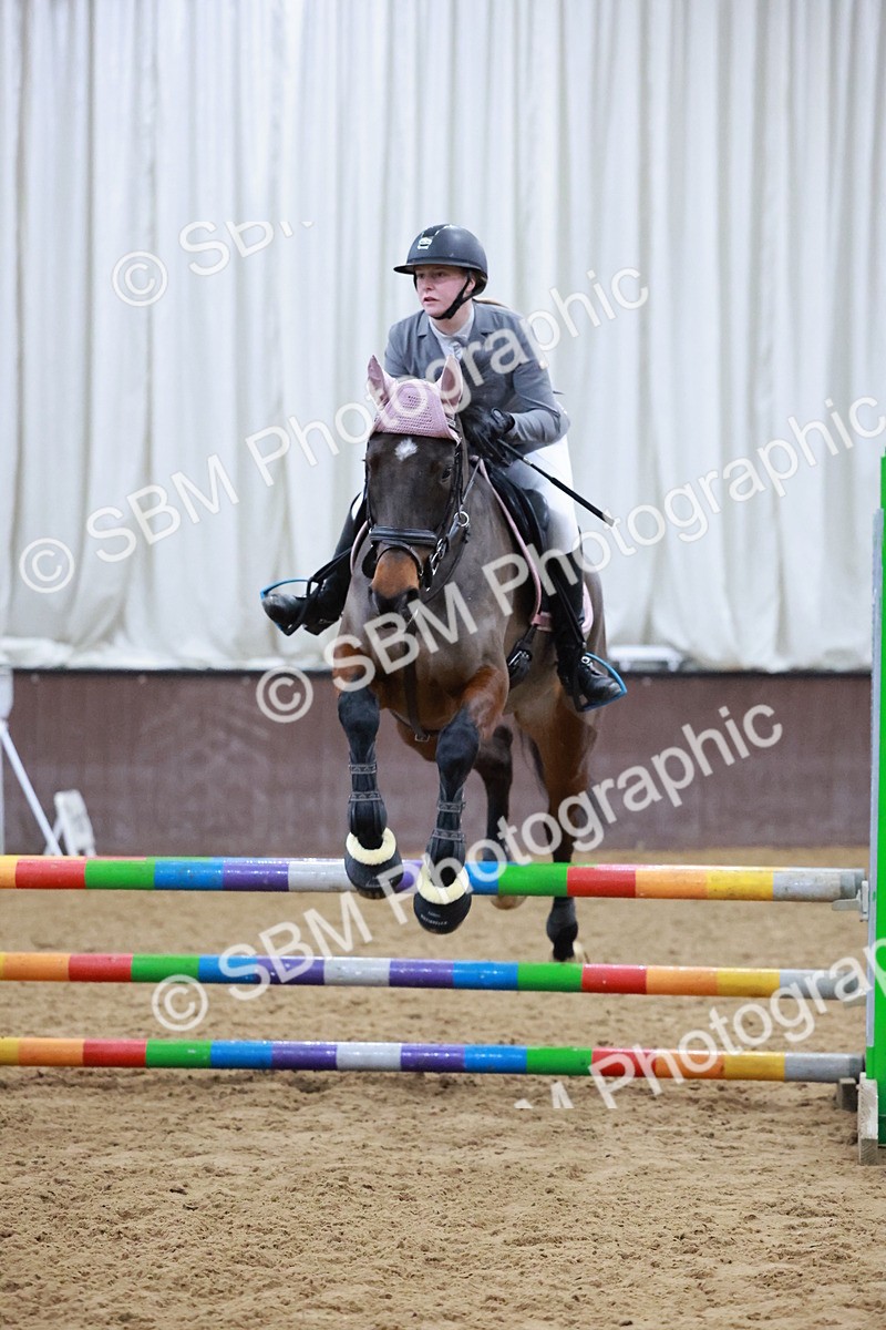 SBM_002562 - Class 8 - Clear Round