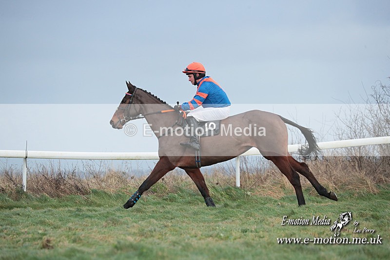 PtP 311223 768 - Larkhill Racing Club Point-to-Point 31/12/23