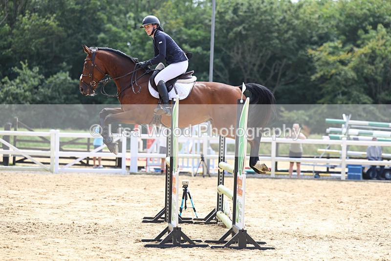 3E7A4399 - Class 11: 1m open