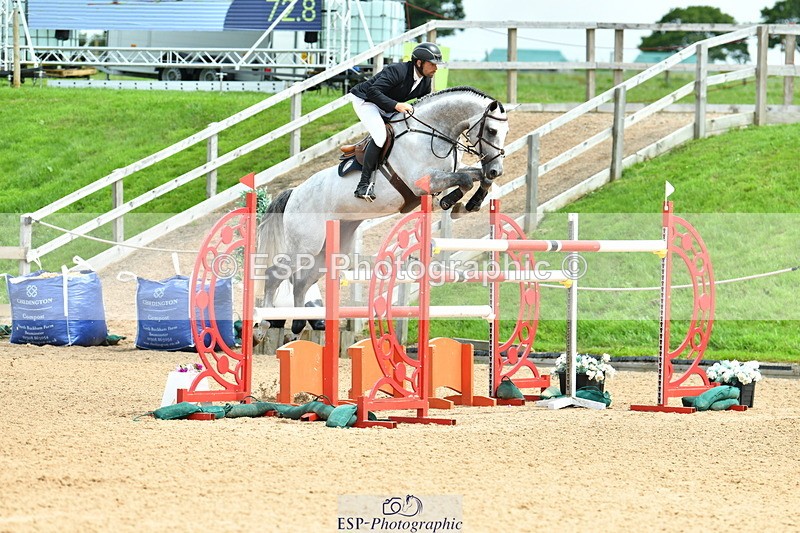 230723A-125727-12371 - Cls 12, 2 Star Big 1.45m GP 12.45 to End