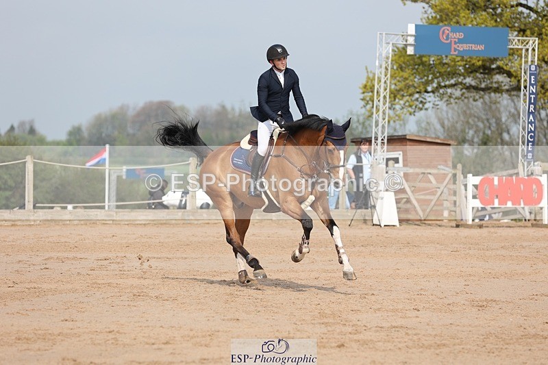 250424-103611-03124 - Cls 33 Young Horse 7yr old