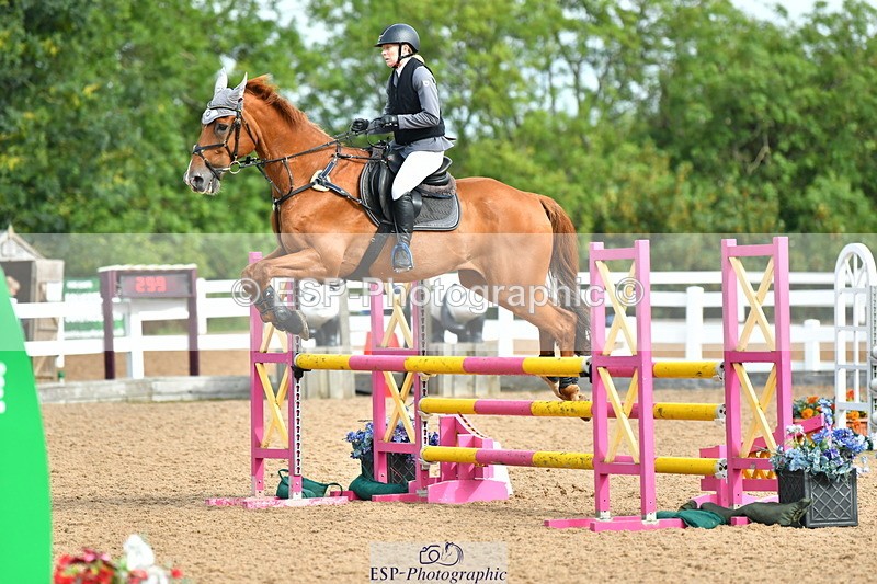 230813A-093814-11119 - Cls 39 A&B British Novice & 90cm Open