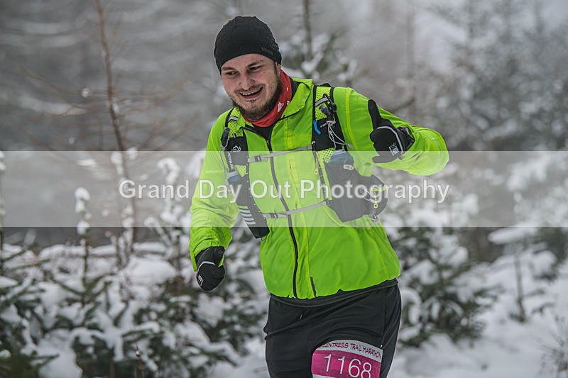 Glentress-1147 - High Terrain Events Glentress 42, 21 & 10K Trail Races Sunday 15th February 2026