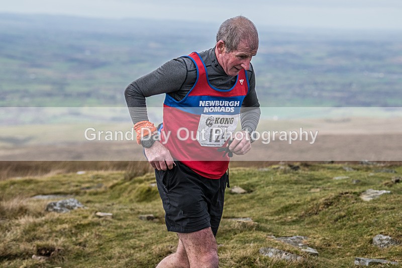 Nine Standards-442 - Nine Standards Fell Race Thursday 1st January 2026