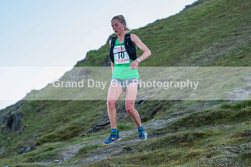 Blencathra-60 - Blencathra Fell Race Wednesday 7th June 2023