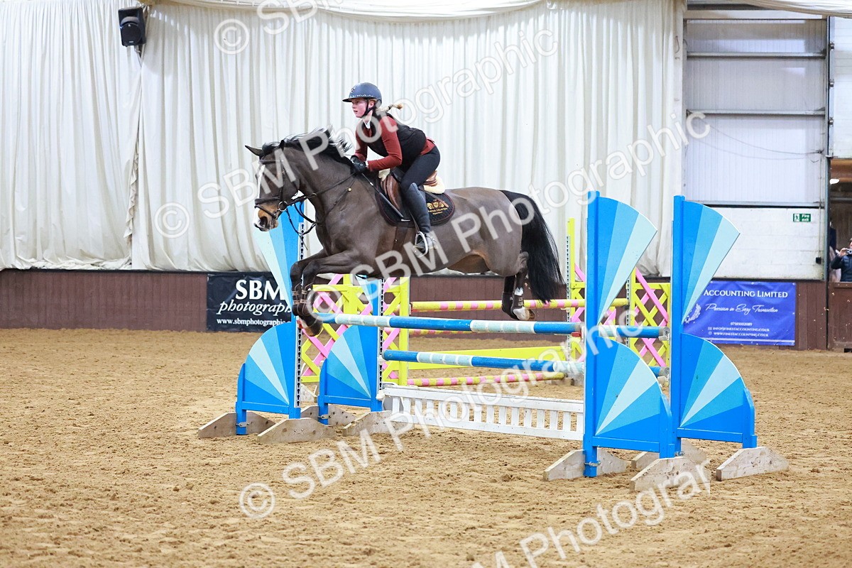 SBM_001008 - Class 3 - Senior Discovery - 1.00m