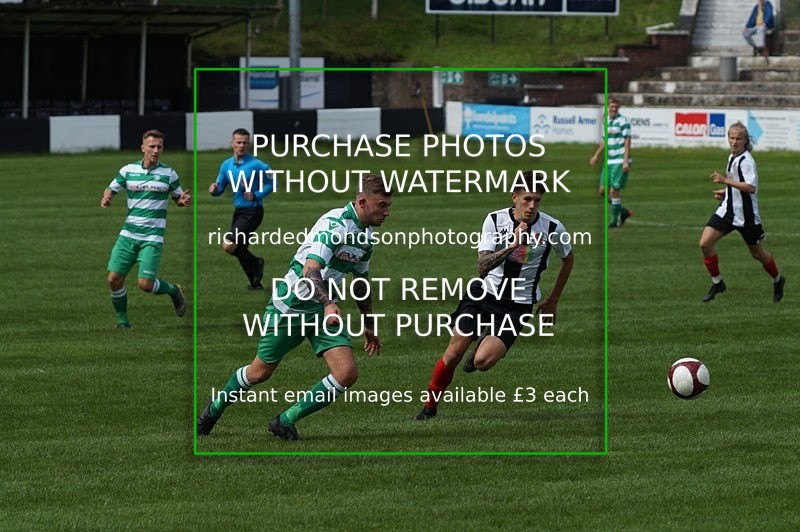 DSC03147 - Kendal Town v Cleator Moor Celtic