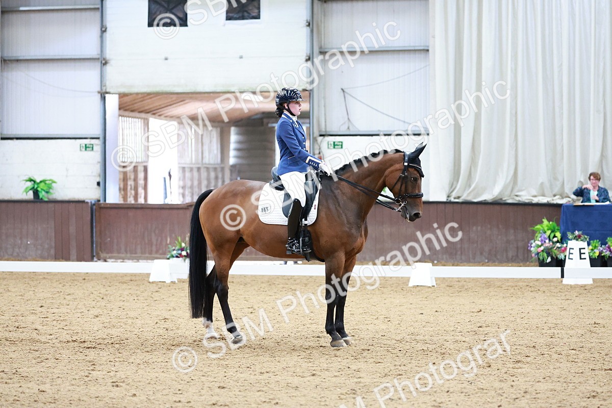 SBM_017862 - Class 15 - FEI Junior