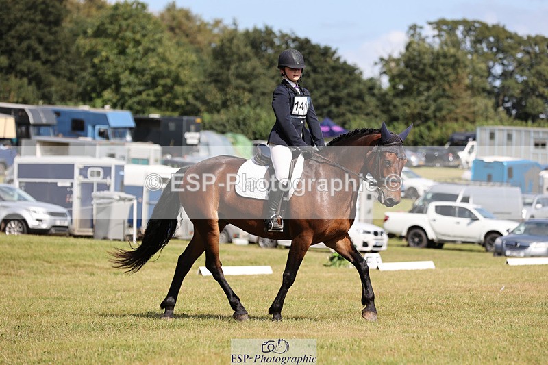 240824X-152408-28933 - D80 Ride off  14.15 to 15.30