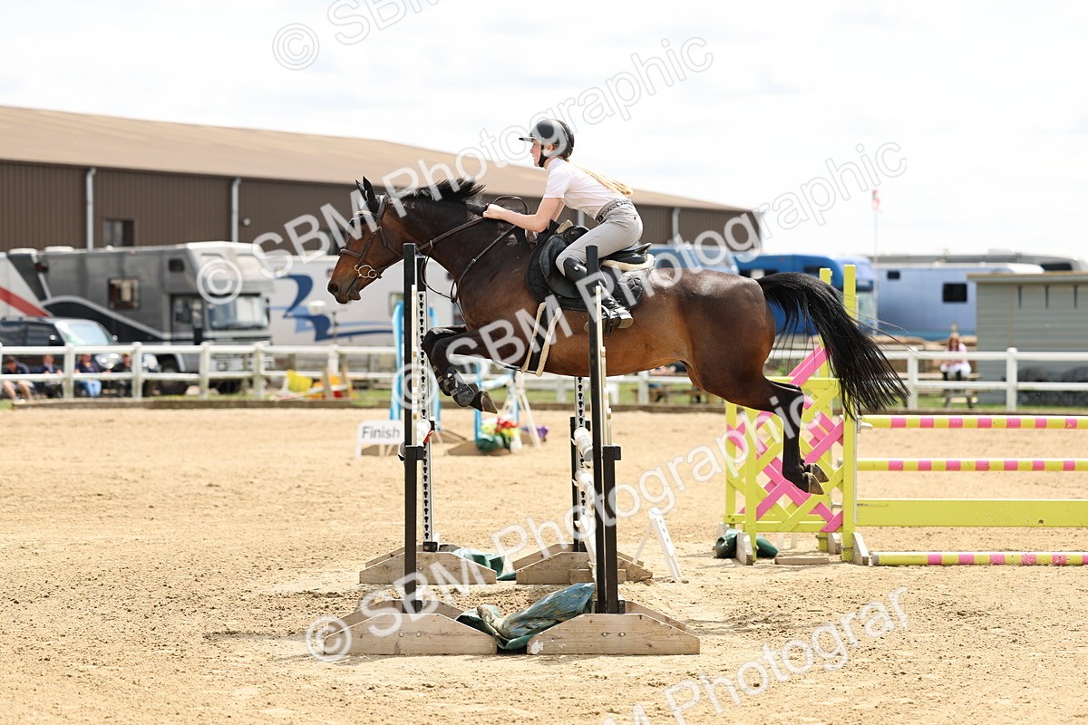 SBM_005120 - Class 18 - Senior 1.05m Open