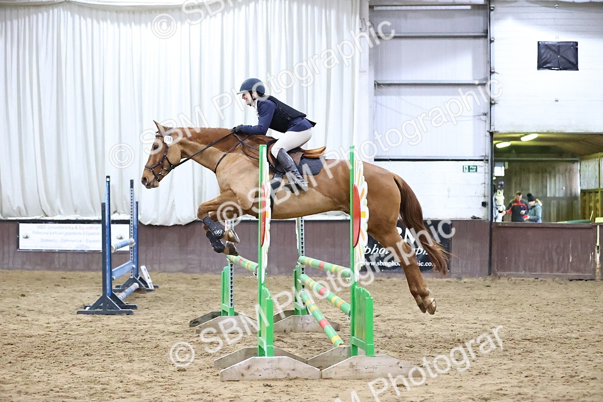 SBM_006710 - Class 4 - 90cm