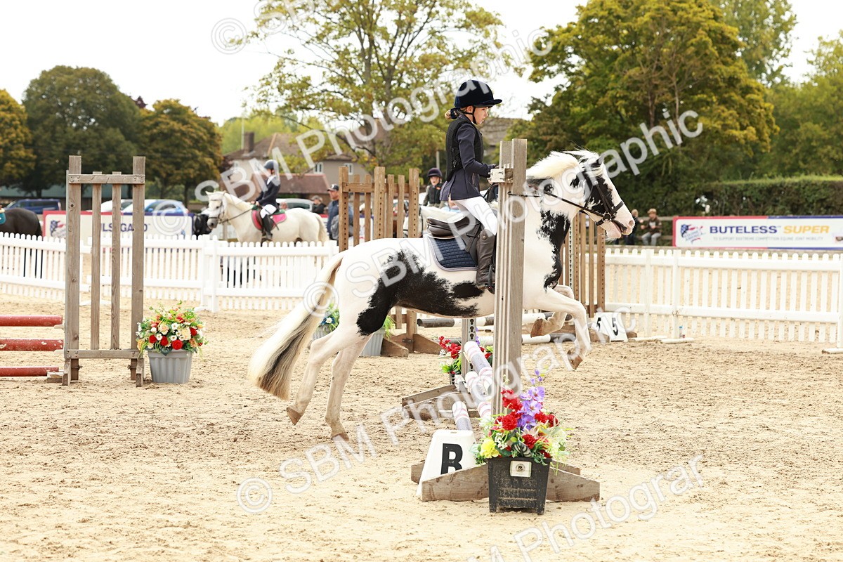 SBM_62131 - J12 - Junior Pony 55cm Championship