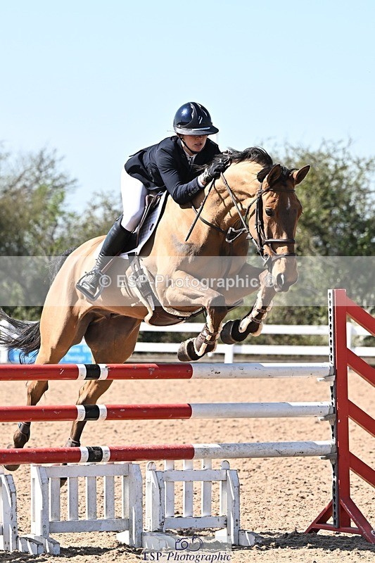 250409-125939-00601 - Snr Newc & 1.10m Open