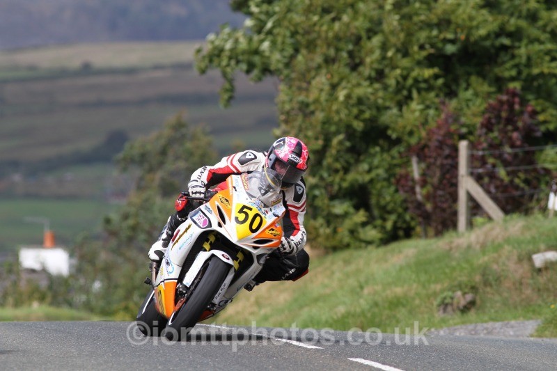  - Full Factory Senior Manx Grand Prix