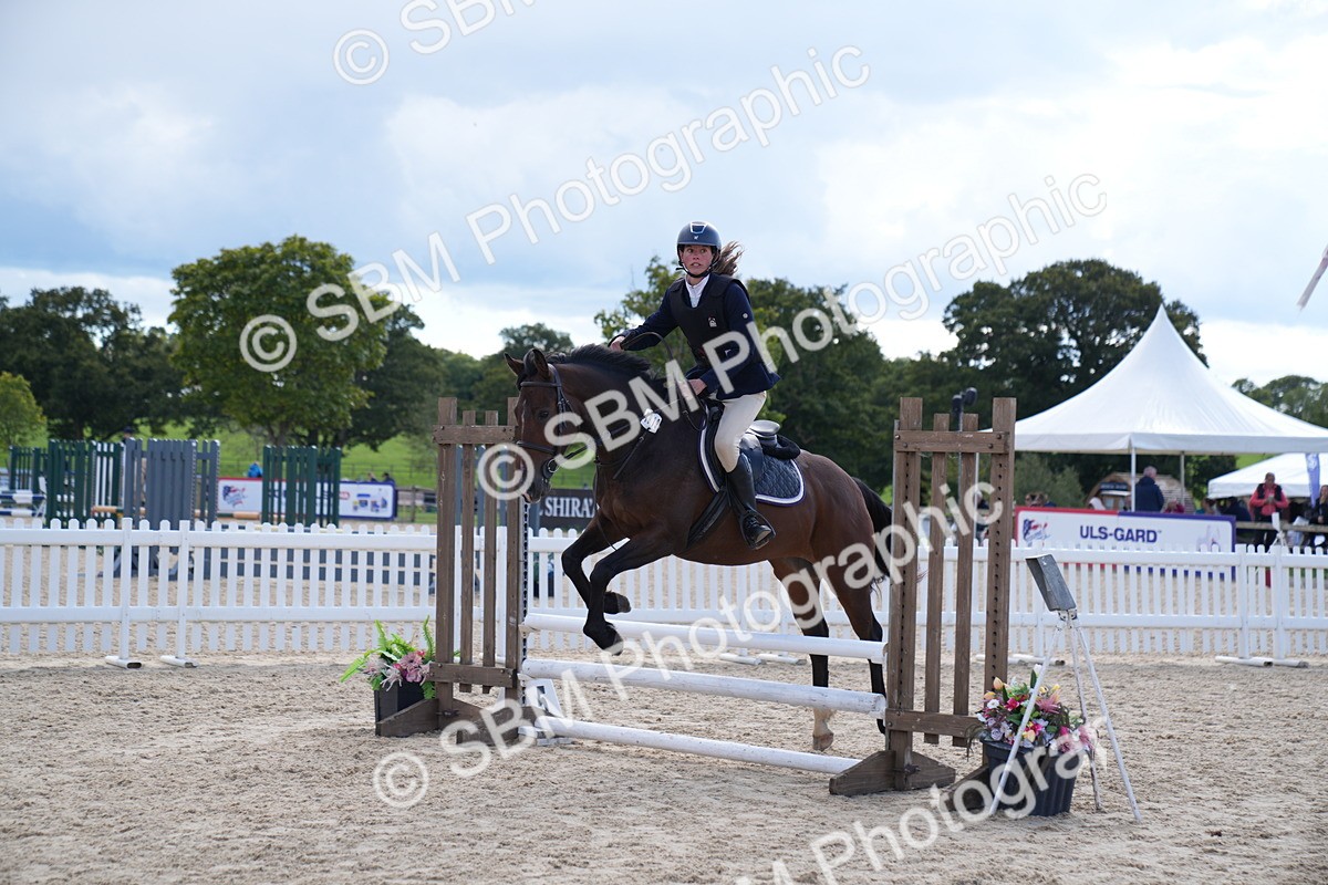 SBM_08515 - J56 Clear Round 70cm