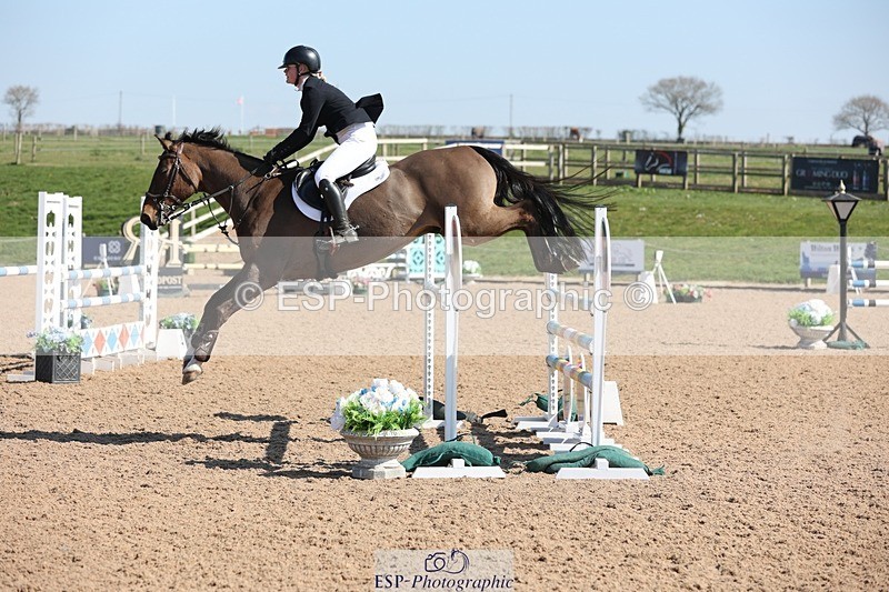 250402-120016-00465 - Cls 4 Newcomers and 1.10m Open