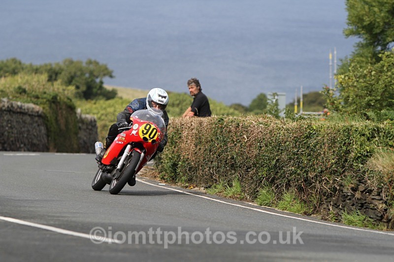 FOM_9624 - Bennetts 500cc Classic TT Race