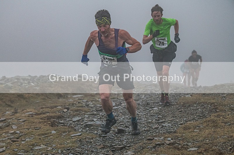 KRH_5988 - Grisedale Grind Fell Race Wednesday 16th April 2025
