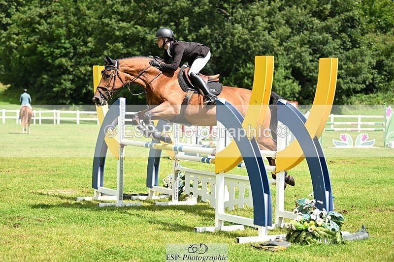 240713-111422-37486 - Cls 147 Amateur 1.10m Championships