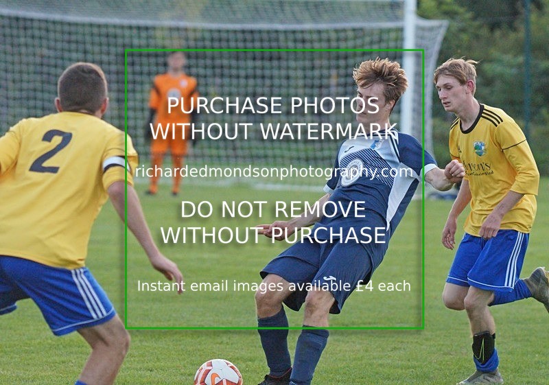 DSC09217 - Kendal Utd Res v Staveley Utd (1/9/21)