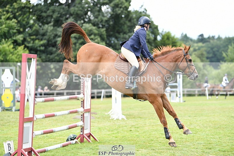 250703A-145635-02043 - Cls 14 Snr 1.15m Open