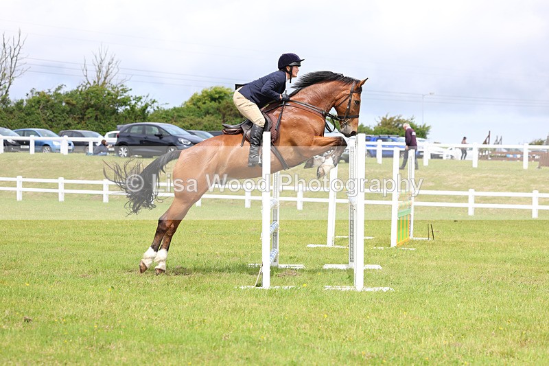 3E7A6844 - Class 11: Senior Newcomers/1.10 open