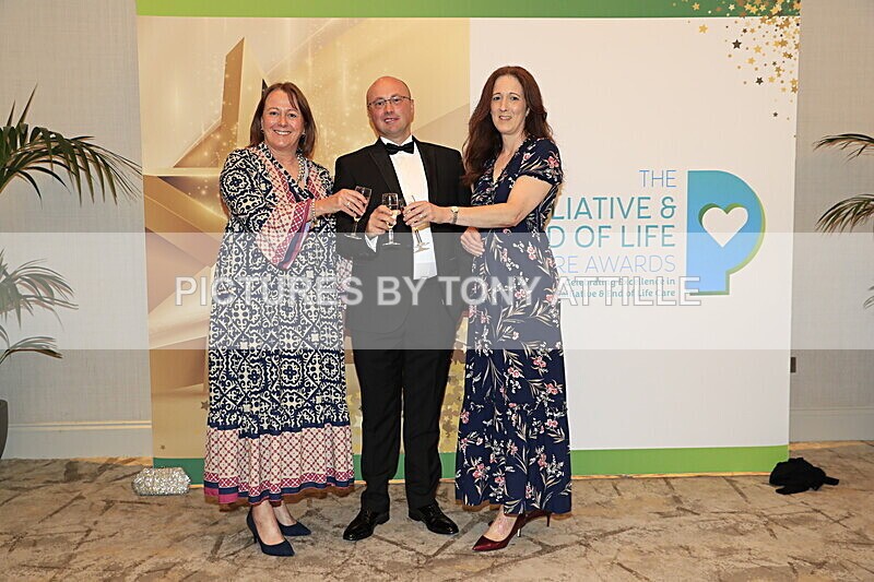 _09I0170 - The Palliative Care Awards 2024