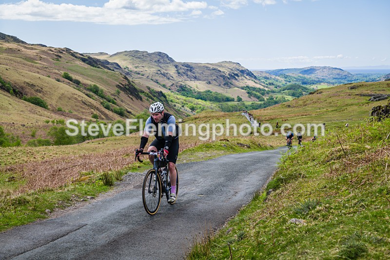134515 - Hardknott Pass Camera 1 13.00-14.00