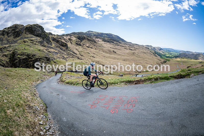 151050 - Hardknott Pass Camera 2 15.00-16.30