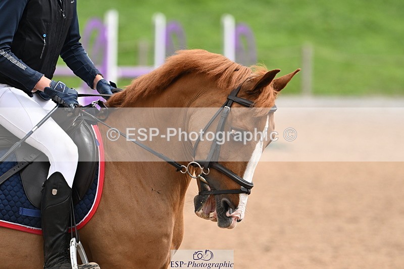 240630A-112023-12055 - Cls 24 HOYS 128cm Qualifier