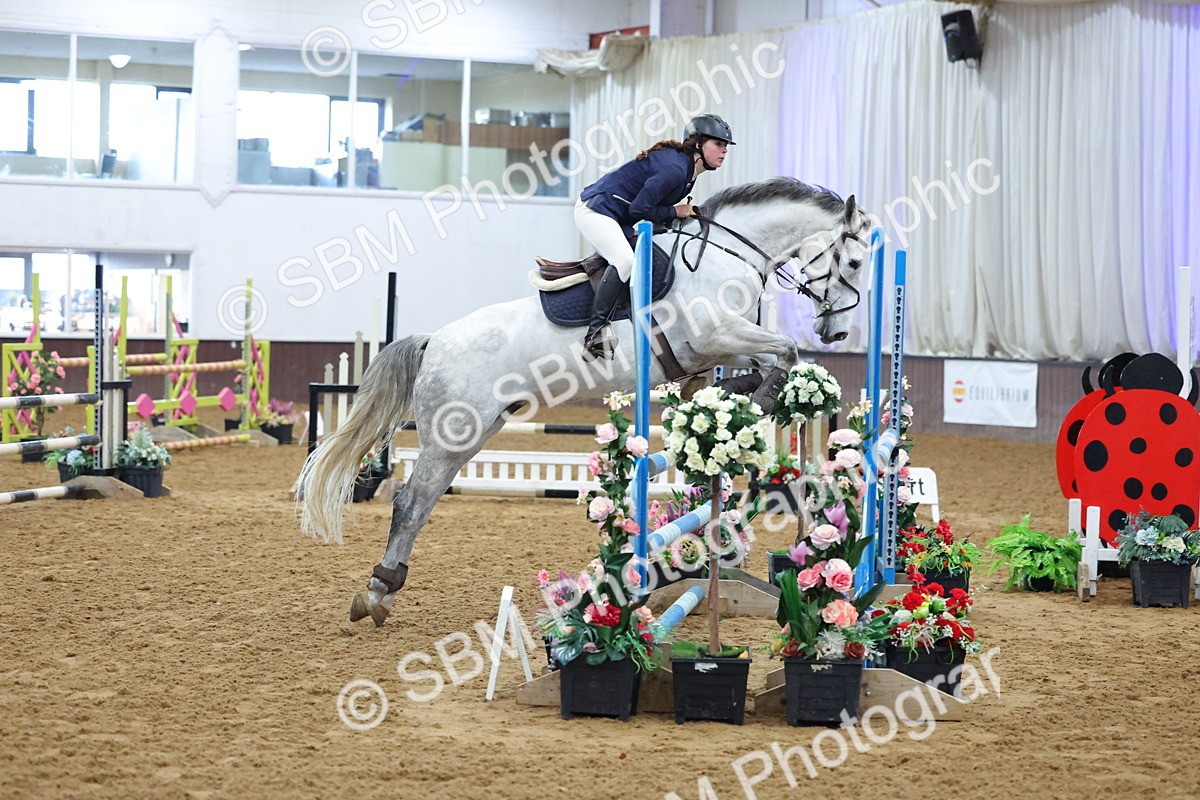 SBM_006293 - Class 24 - Senior Discovery 1.00m