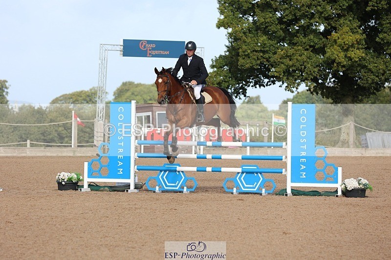 250911-095420-00509 - Cls 1 Snr 1.05 & 1.10m