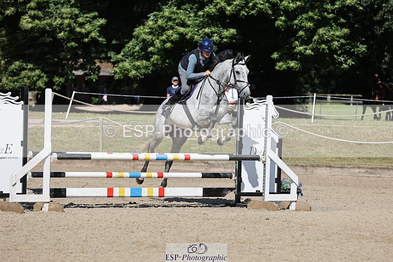 250703A-092820-00363 - Cls 5 85cm Amateur Qualifier