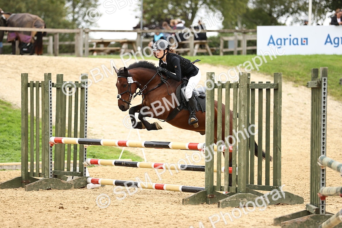 SBM_68749 - J18 - Junior Pony 85cm championship