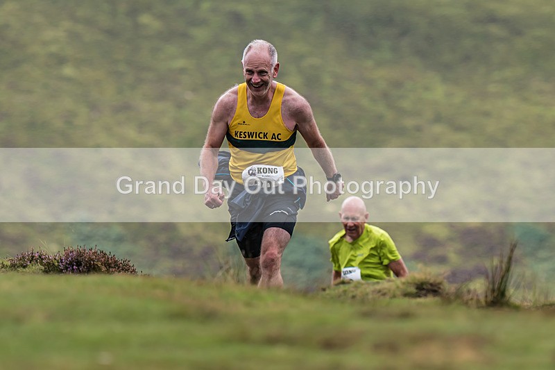 Barrow-493 - Barrow Fell Race Monday 31st August 2026
