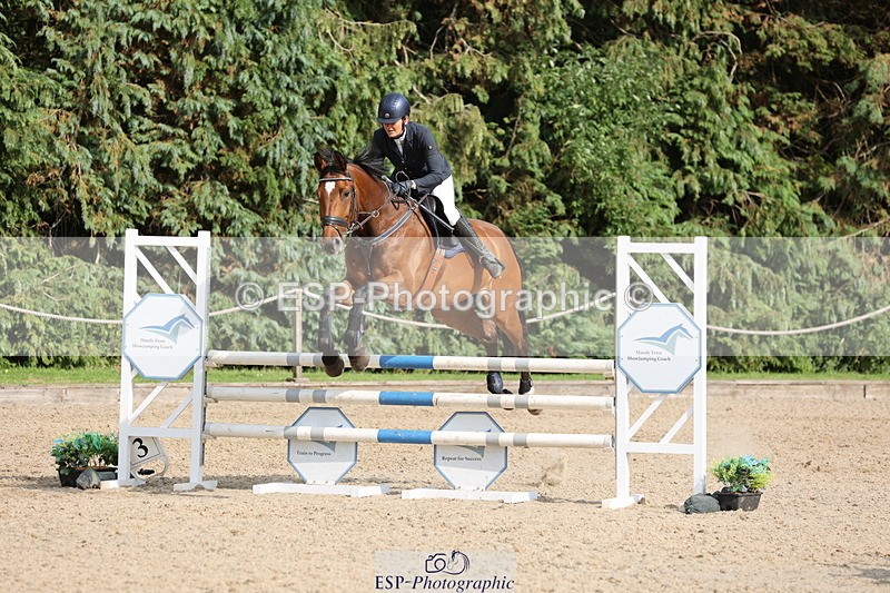 250703A-172152-06282 - Cls 10 1.05m Amateur Q and Open